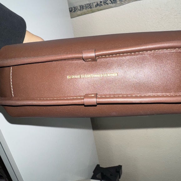 Coach curve zip bag - Picture 3 of 12